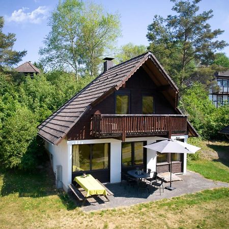 Holiday Home Mary By Interhome Frankenau Εξωτερικό φωτογραφία