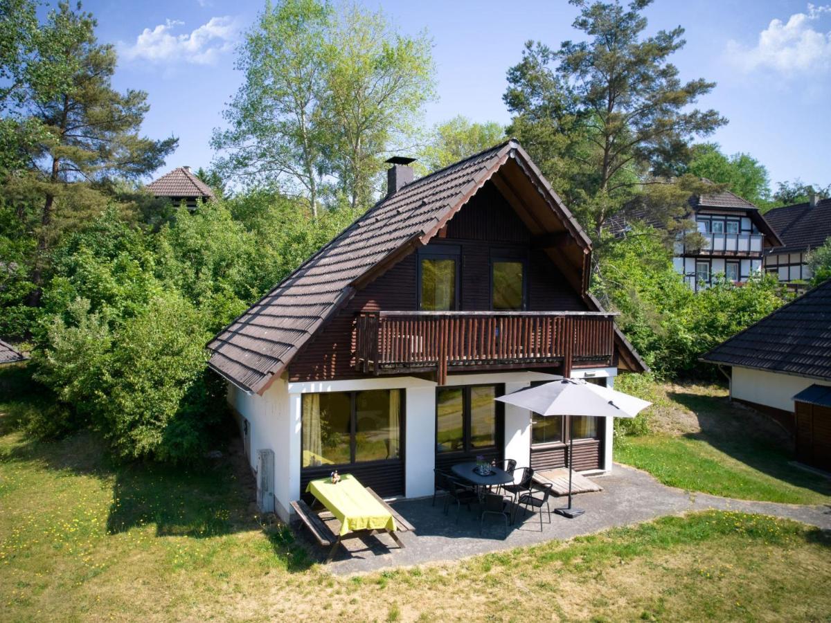 Holiday Home Mary By Interhome Frankenau Εξωτερικό φωτογραφία