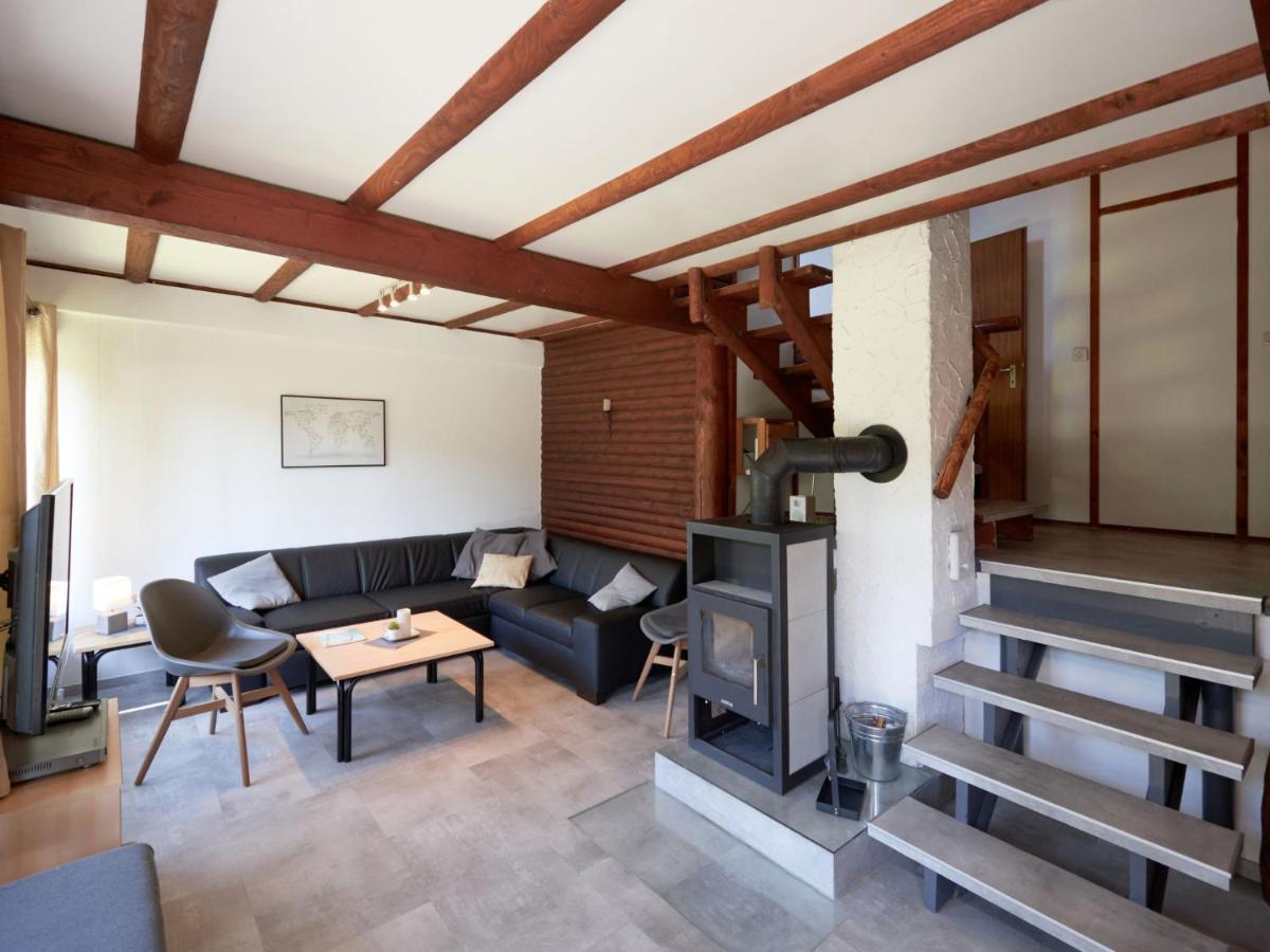 Holiday Home Mary By Interhome Frankenau Εξωτερικό φωτογραφία