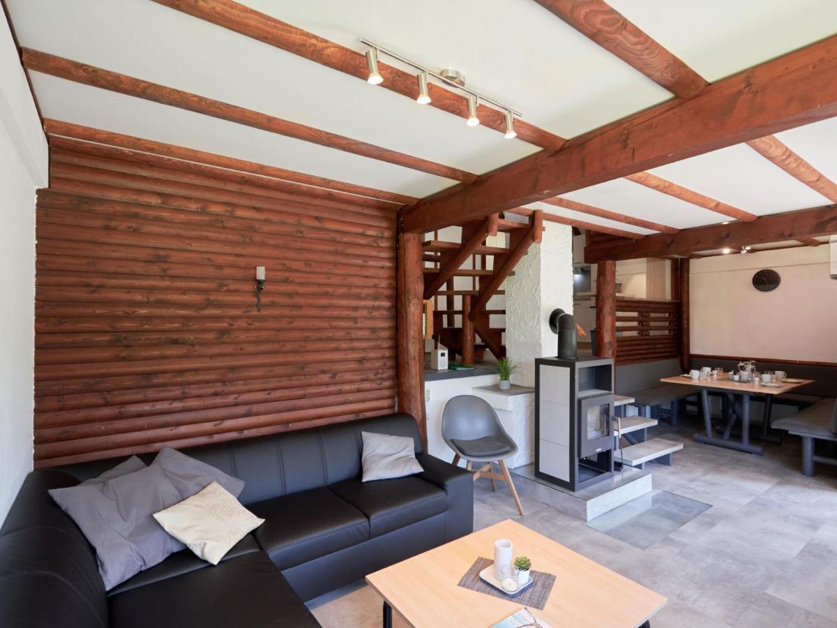 Holiday Home Mary By Interhome Frankenau Εξωτερικό φωτογραφία