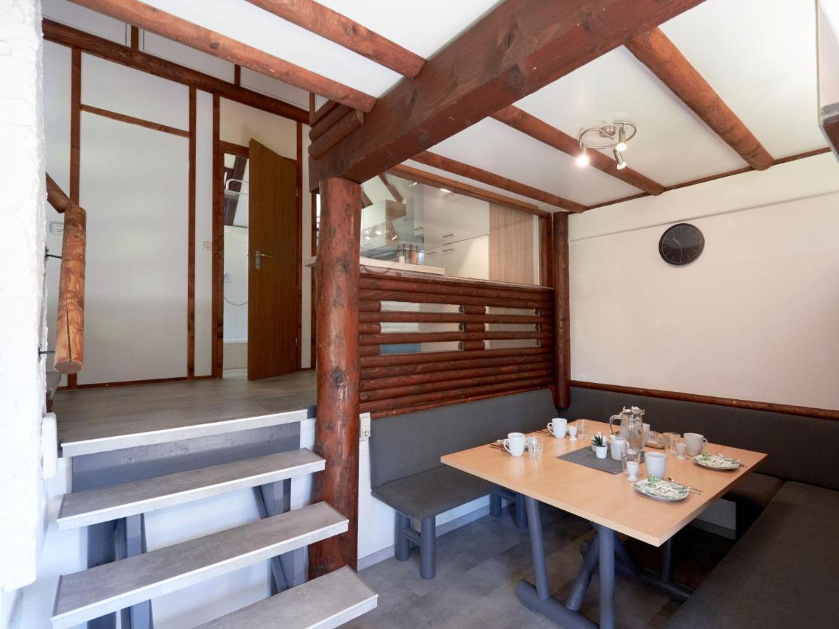 Holiday Home Mary By Interhome Frankenau Εξωτερικό φωτογραφία