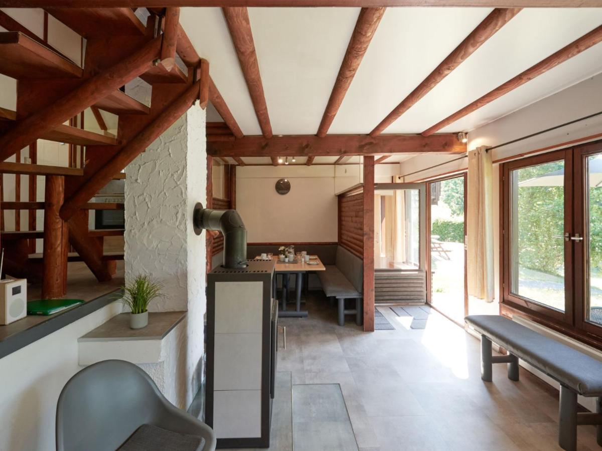 Holiday Home Mary By Interhome Frankenau Εξωτερικό φωτογραφία