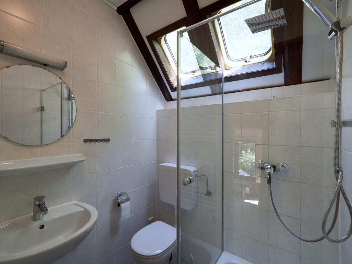 Holiday Home Mary By Interhome Frankenau Εξωτερικό φωτογραφία
