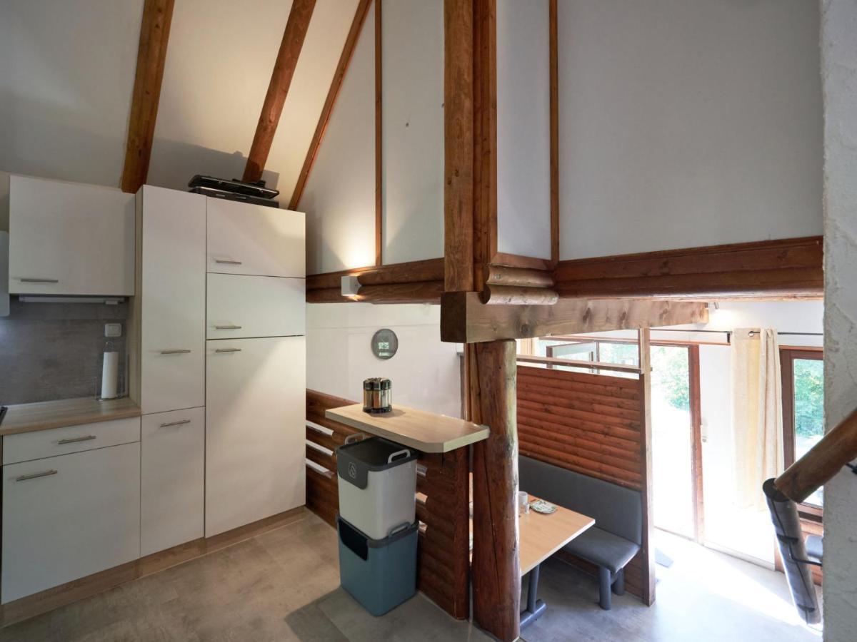 Holiday Home Mary By Interhome Frankenau Εξωτερικό φωτογραφία