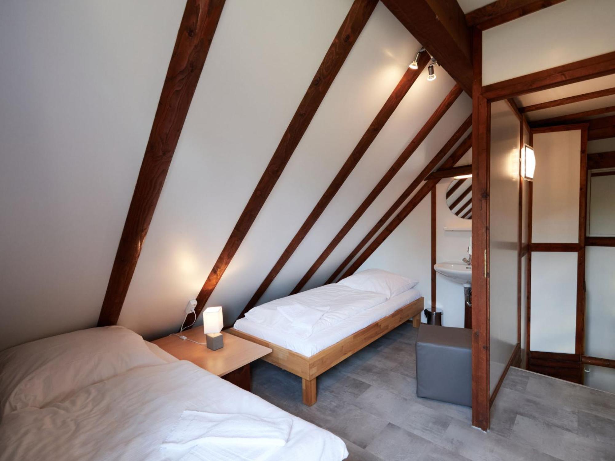 Holiday Home Mary By Interhome Frankenau Εξωτερικό φωτογραφία