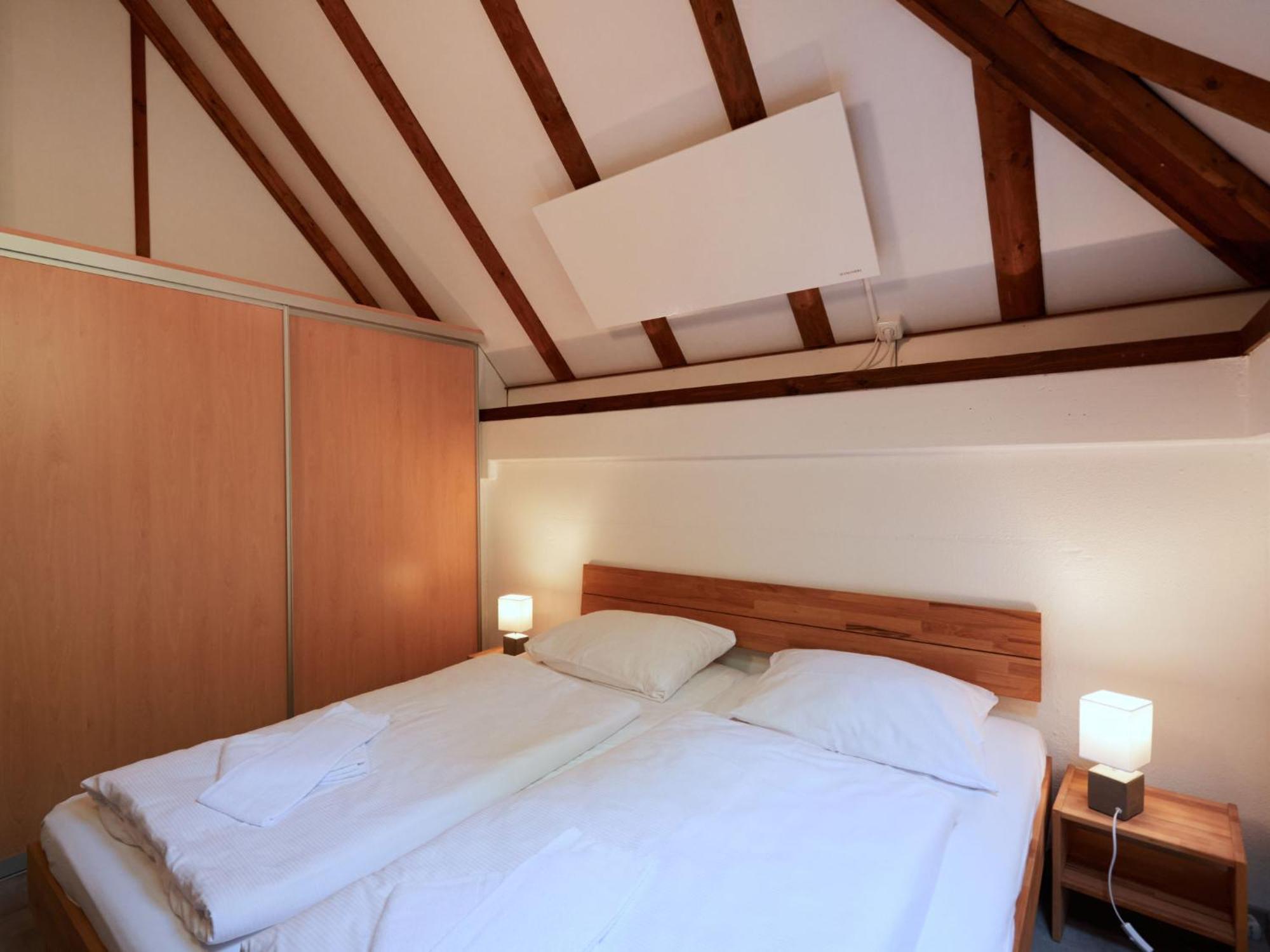 Holiday Home Mary By Interhome Frankenau Εξωτερικό φωτογραφία